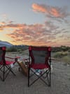 My Complete Packing List for 8 Weeks in a Rental Van
