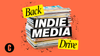 Back Indie Media Drive from Project C