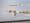 Two California Gulls float on salty Mono Lake, eating alkali flies