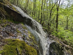 Finding the narrative arc of your own story