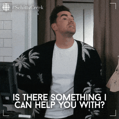 So, how do you get your clients?
